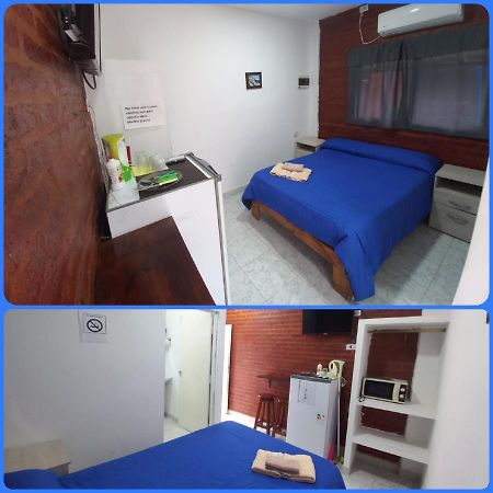 Apartamentos Villa Jardin Сан-Сальвадор-де-Жужуй Екстер'єр фото
